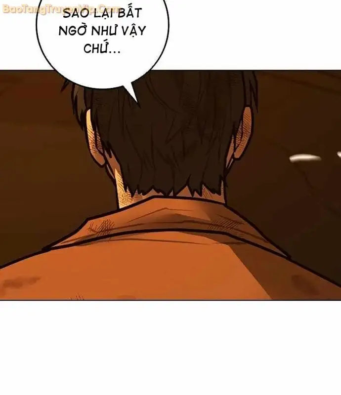 Truyện Tranh Nhiệm Vụ Đời Thật trang 5