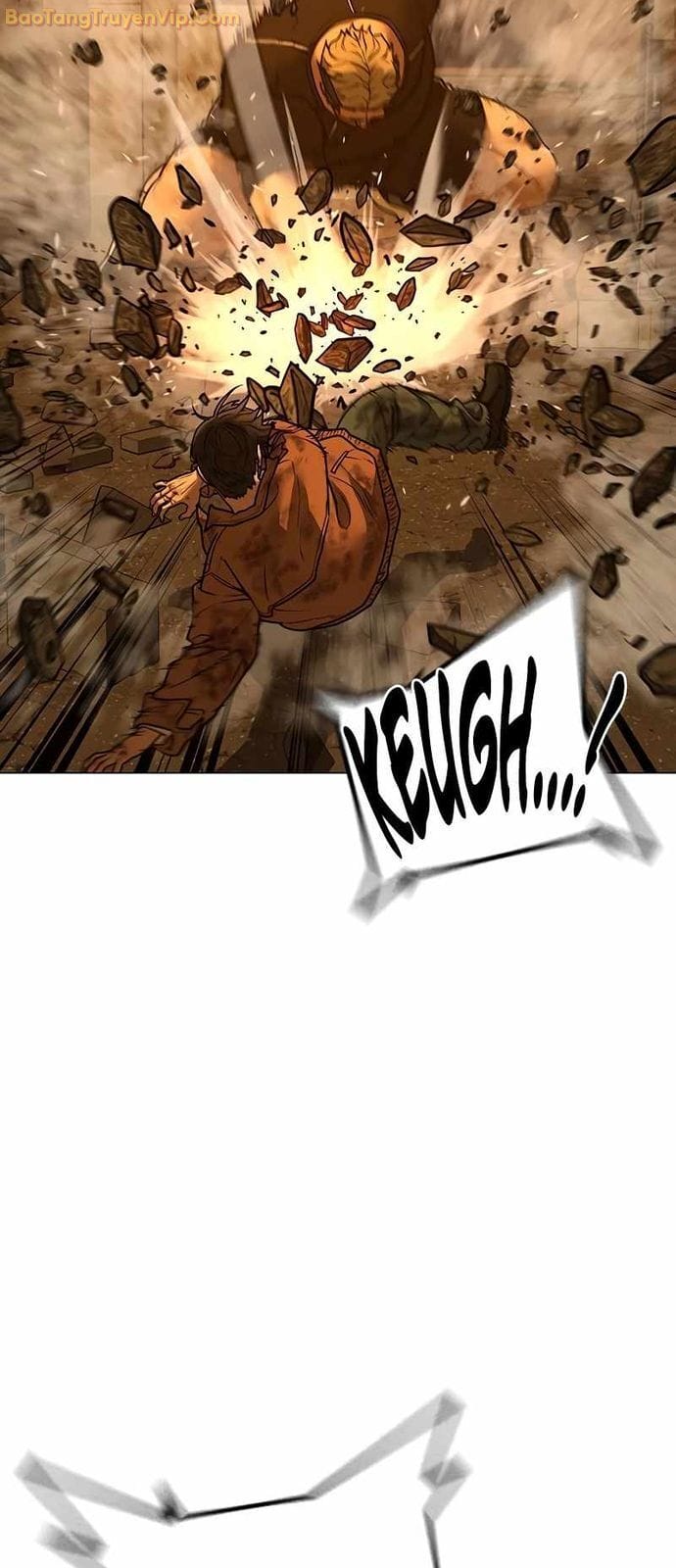 Truyện Tranh Nhiệm Vụ Đời Thật trang 5