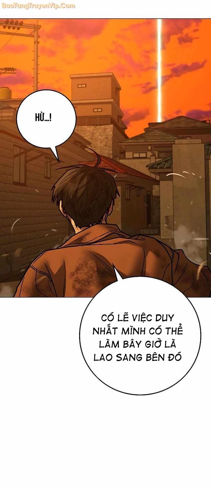 Truyện Tranh Nhiệm Vụ Đời Thật trang 5