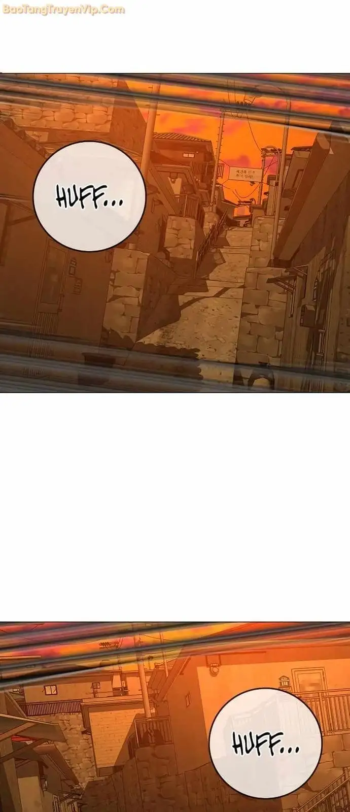 Truyện Tranh Nhiệm Vụ Đời Thật trang 5