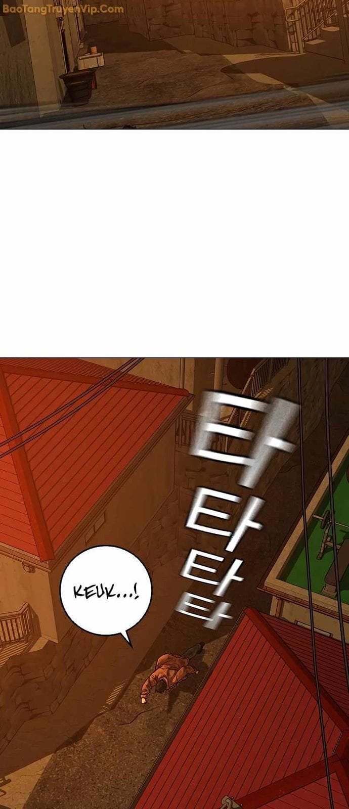 Truyện Tranh Nhiệm Vụ Đời Thật trang 5