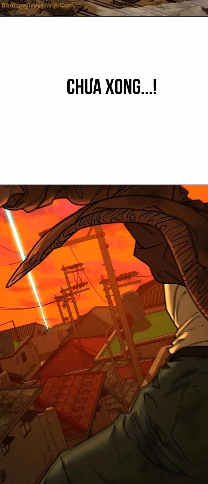 Truyện Tranh Nhiệm Vụ Đời Thật trang 5