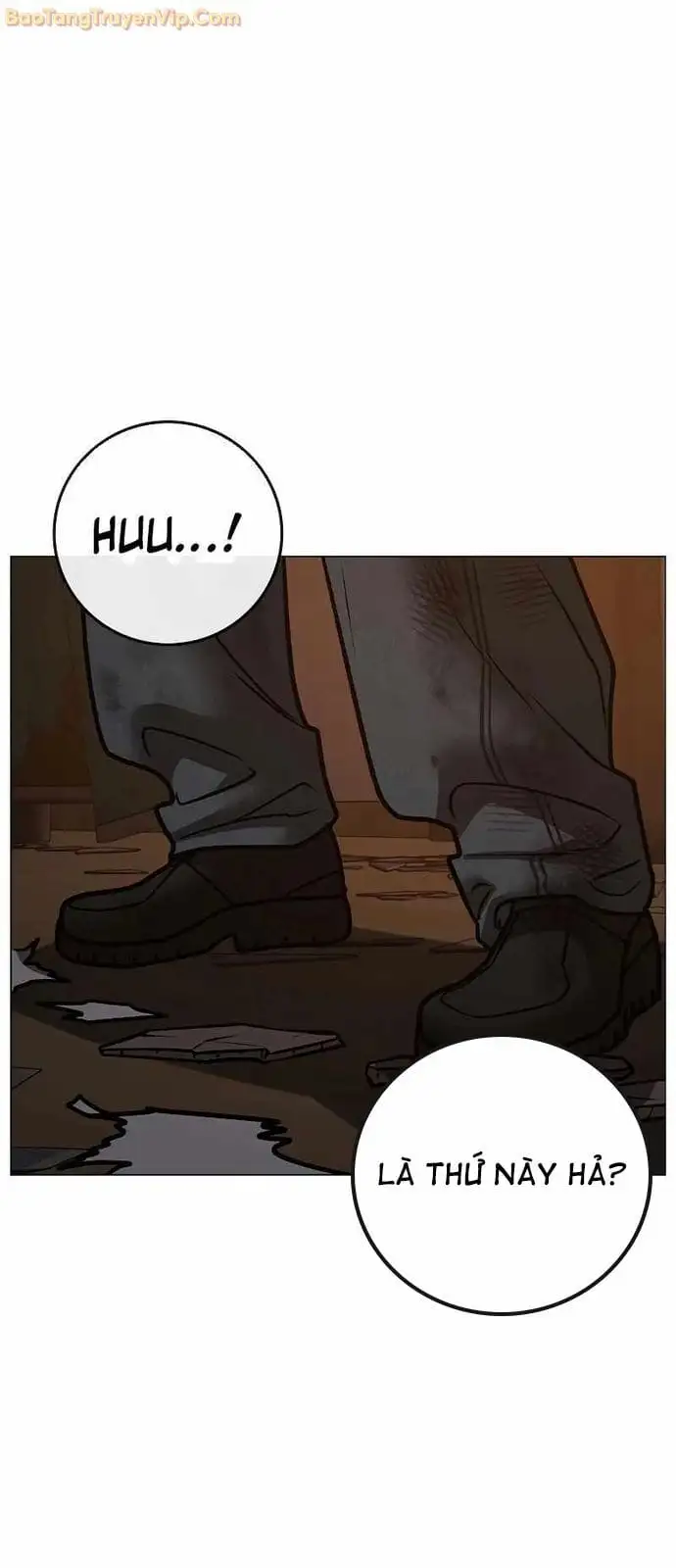 Truyện Tranh Nhiệm Vụ Đời Thật trang 5