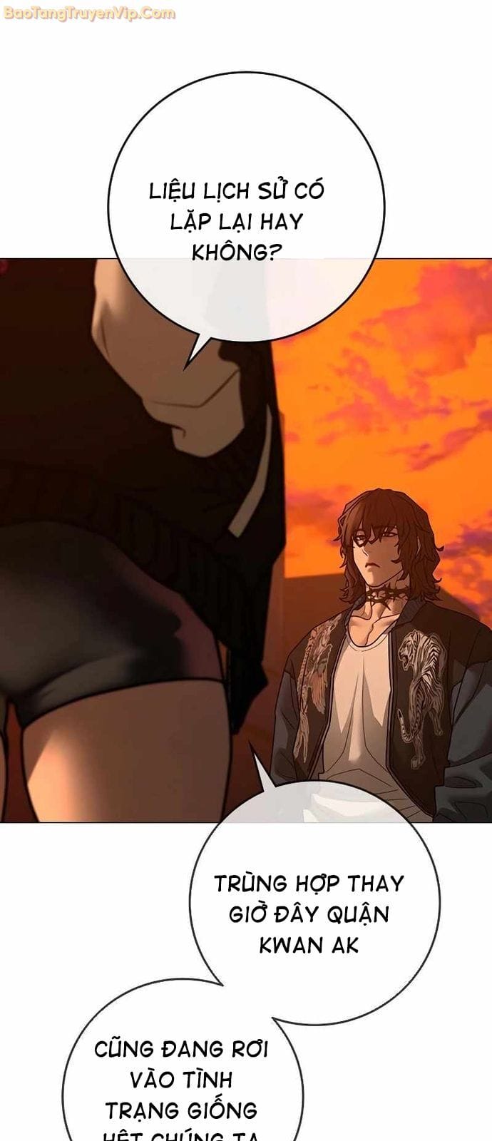 Truyện Tranh Nhiệm Vụ Đời Thật trang 5