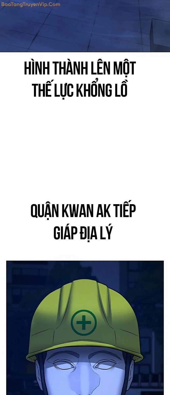 Truyện Tranh Nhiệm Vụ Đời Thật trang 5