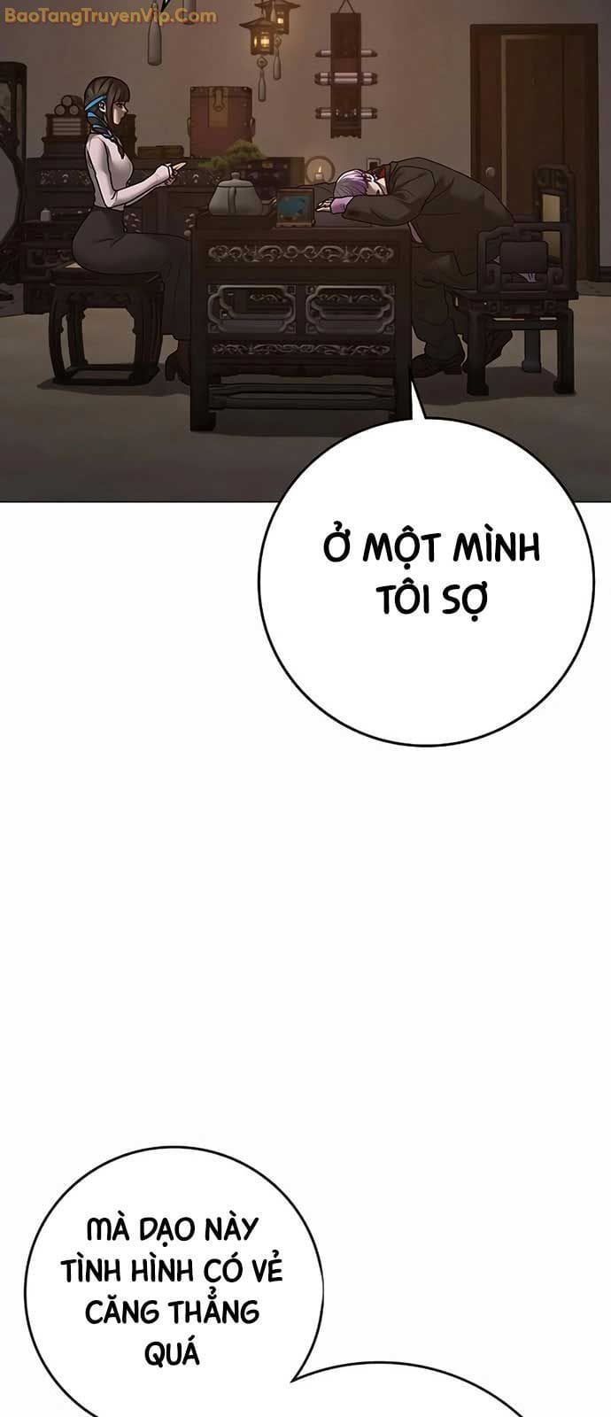 Truyện Tranh Nhiệm Vụ Đời Thật trang 5