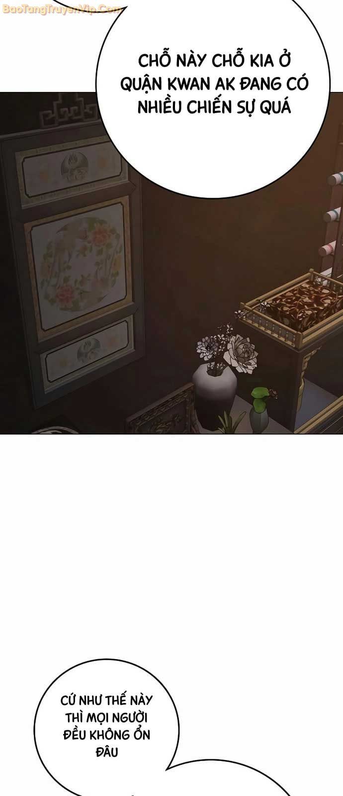 Truyện Tranh Nhiệm Vụ Đời Thật trang 5