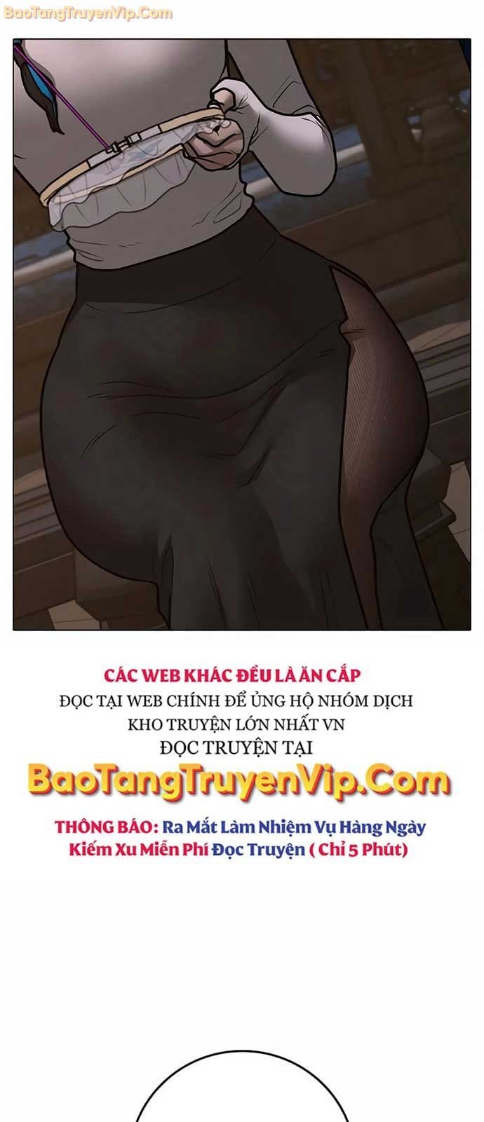 Truyện Tranh Nhiệm Vụ Đời Thật trang 5