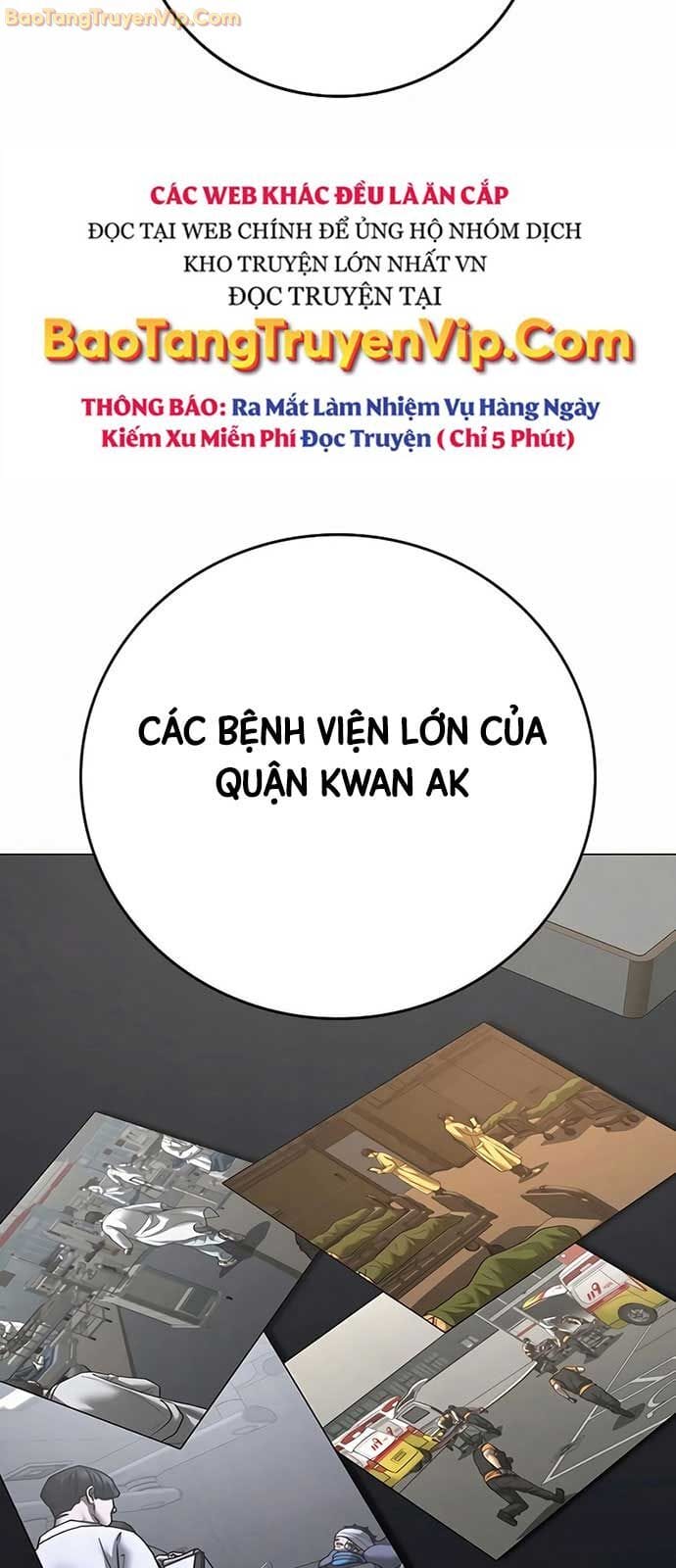 Truyện Tranh Nhiệm Vụ Đời Thật trang 5