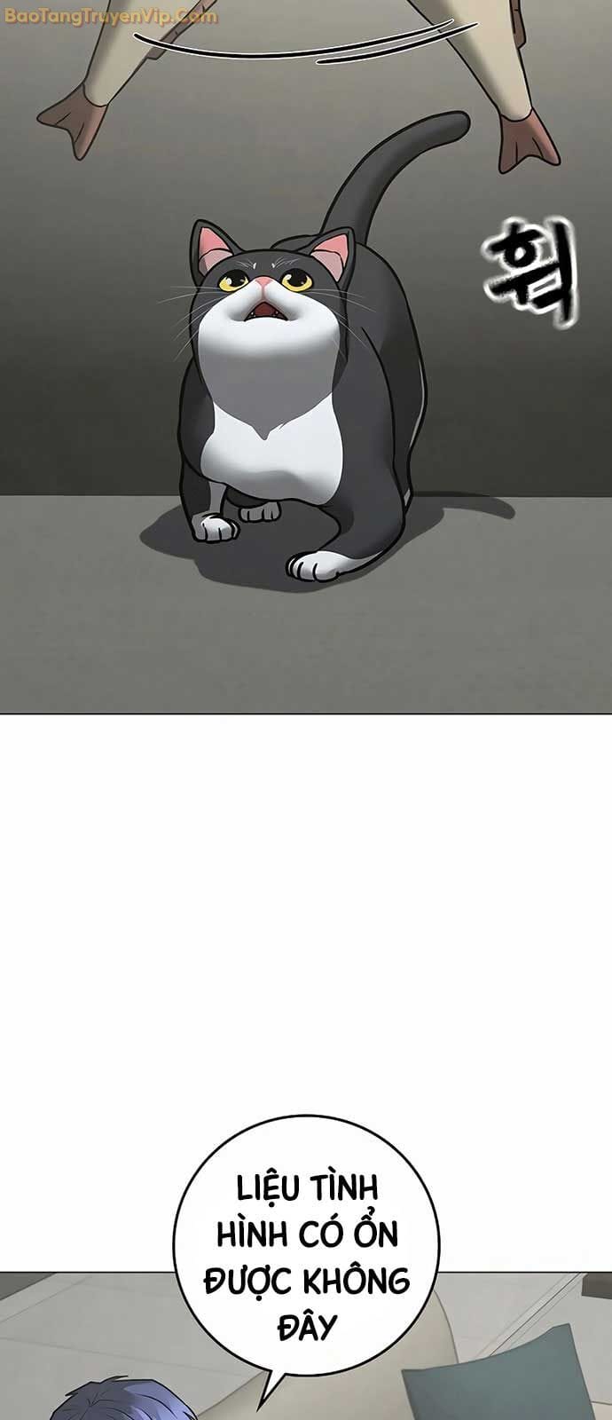 Truyện Tranh Nhiệm Vụ Đời Thật trang 5