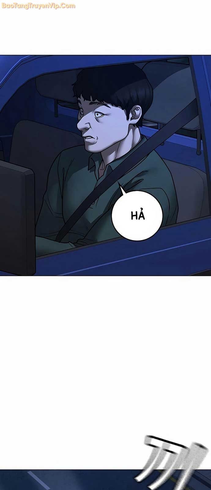 Truyện Tranh Nhiệm Vụ Đời Thật trang 5