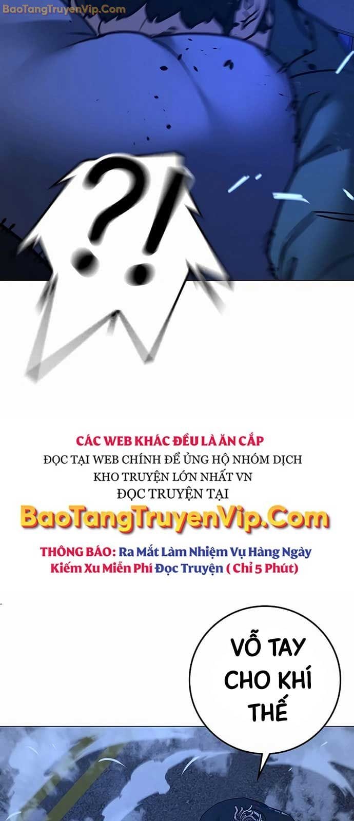 Truyện Tranh Nhiệm Vụ Đời Thật trang 5