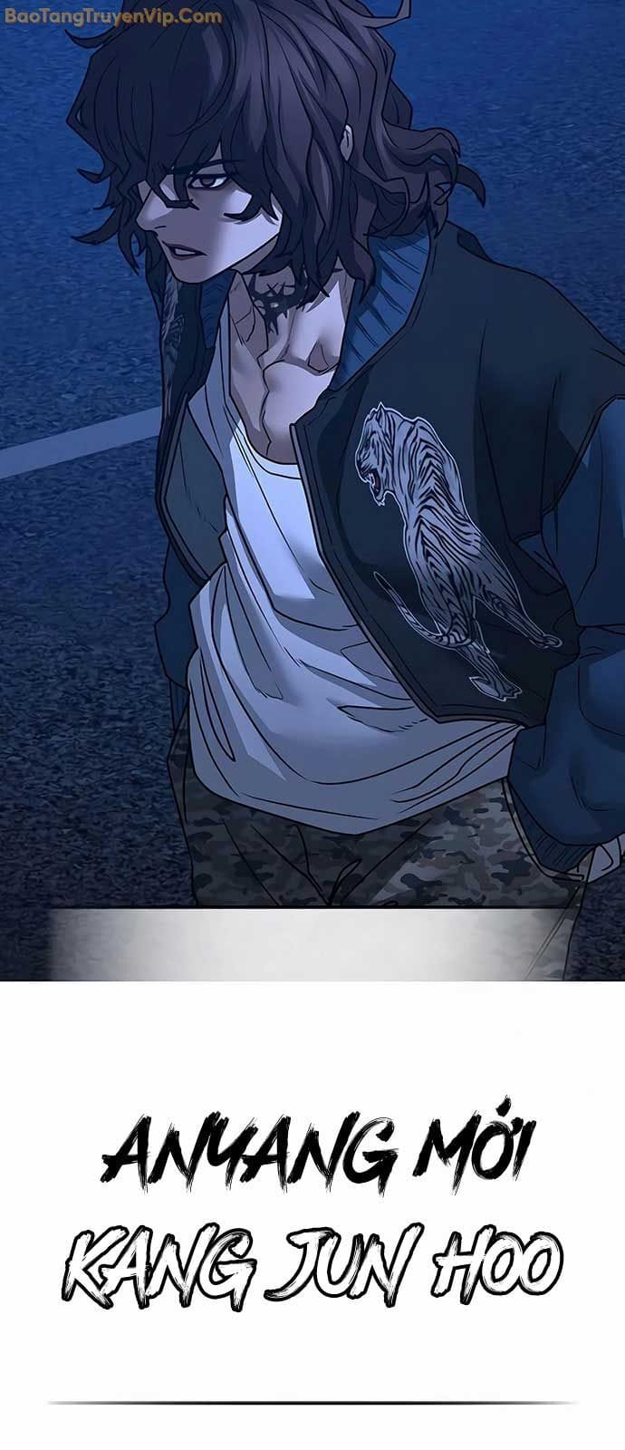 Truyện Tranh Nhiệm Vụ Đời Thật trang 5