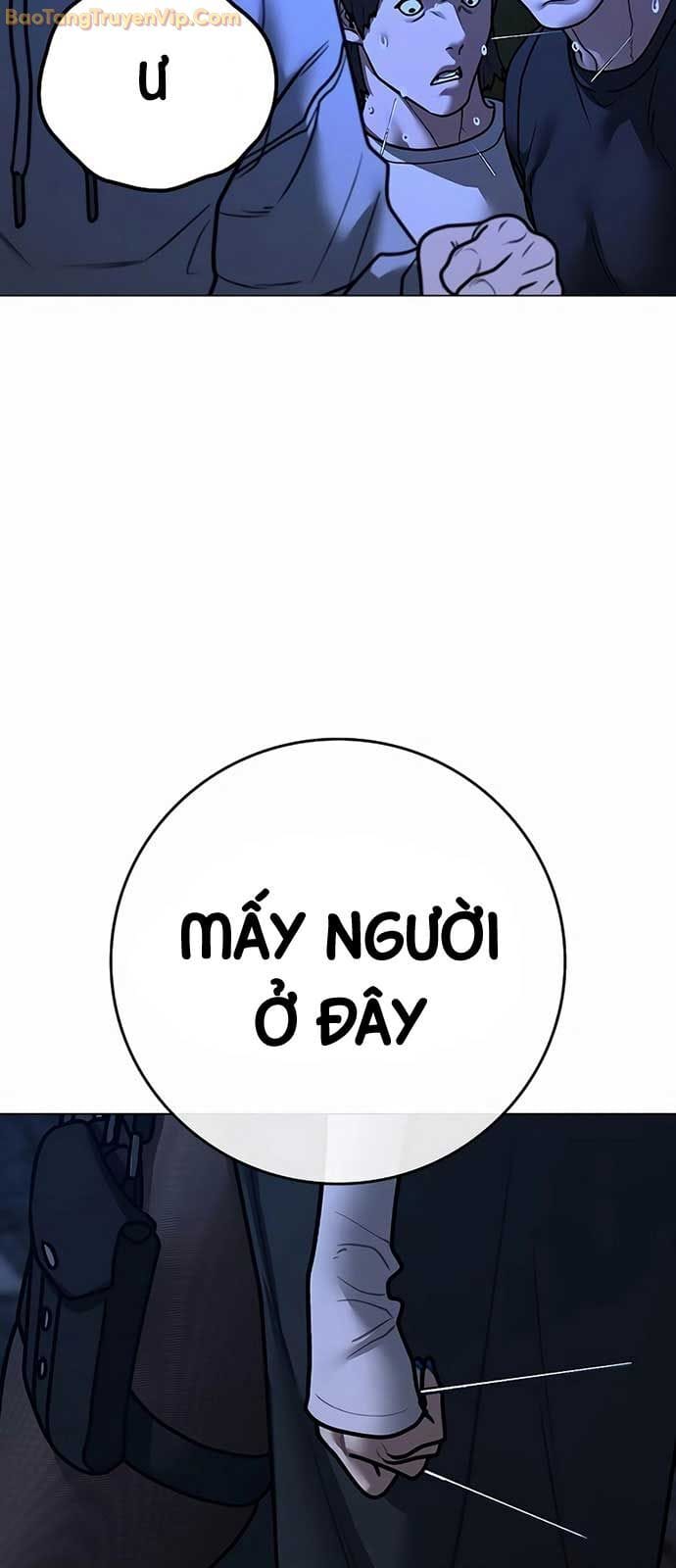 Truyện Tranh Nhiệm Vụ Đời Thật trang 5