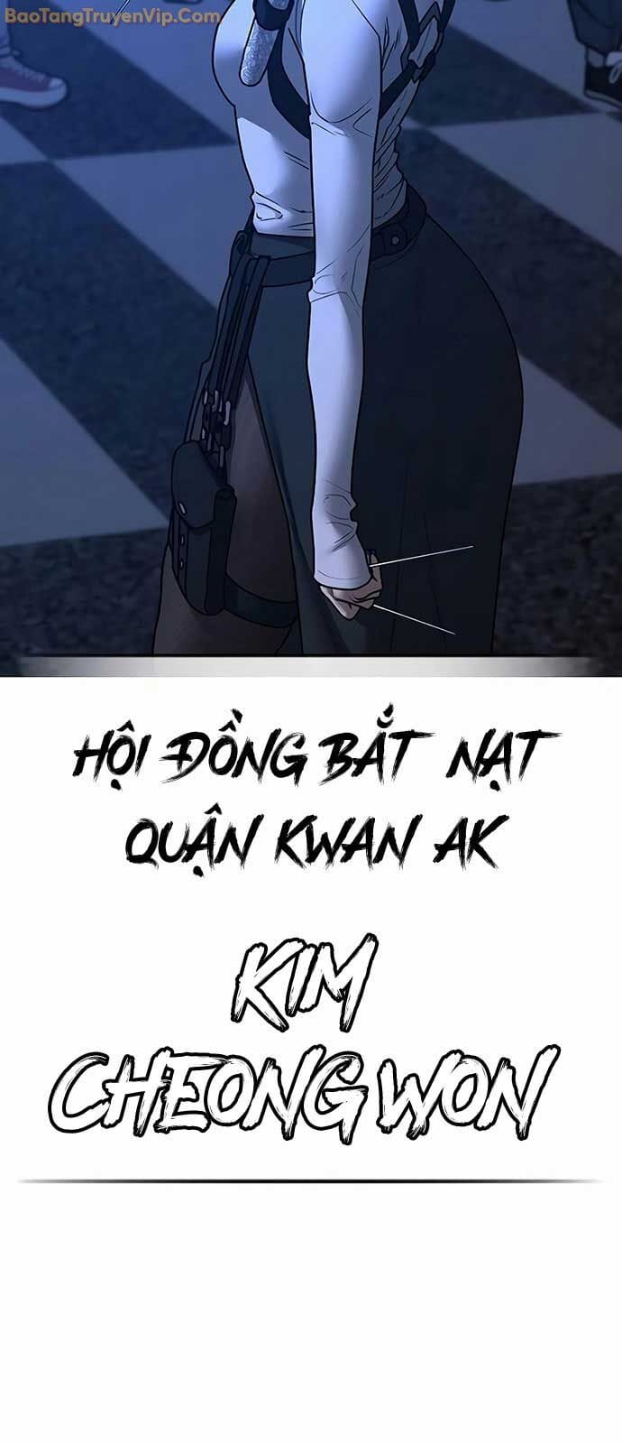 Truyện Tranh Nhiệm Vụ Đời Thật trang 5