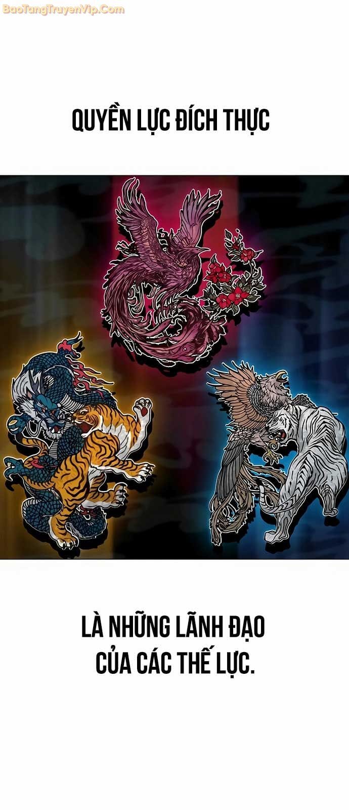 Truyện Tranh Nhiệm Vụ Đời Thật trang 5