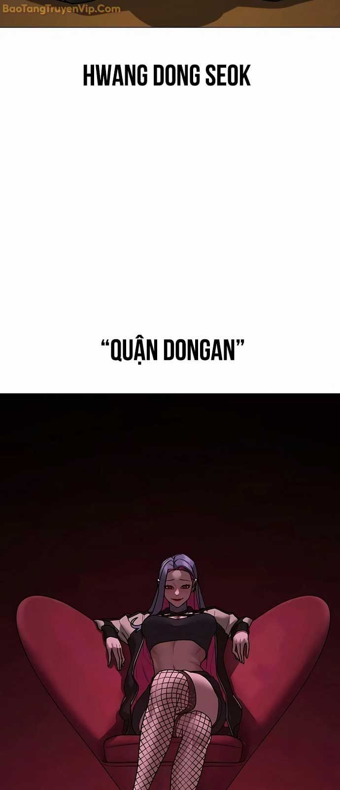 Truyện Tranh Nhiệm Vụ Đời Thật trang 5