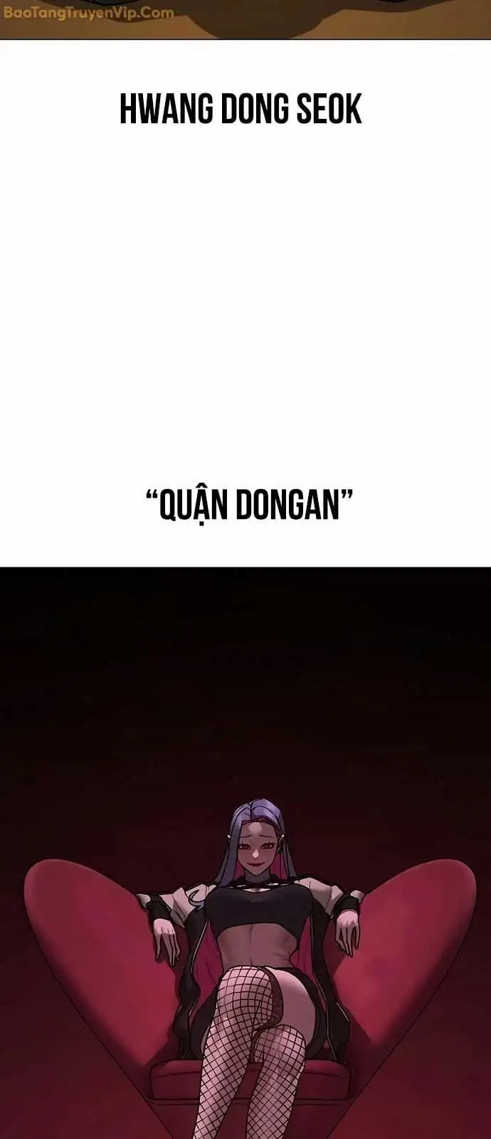 Truyện Tranh Nhiệm Vụ Đời Thật trang 5