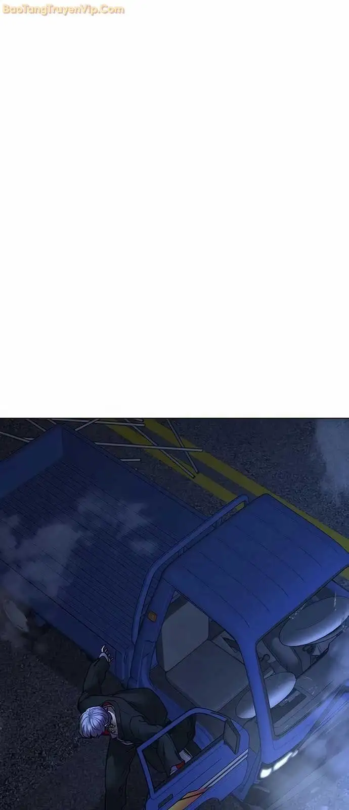 Truyện Tranh Nhiệm Vụ Đời Thật trang 5