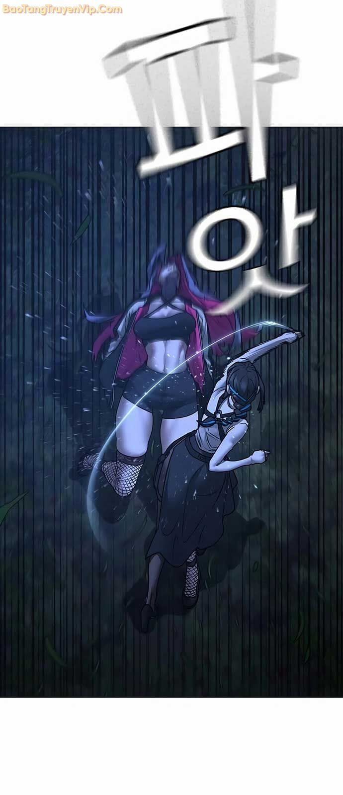 Truyện Tranh Nhiệm Vụ Đời Thật trang 5