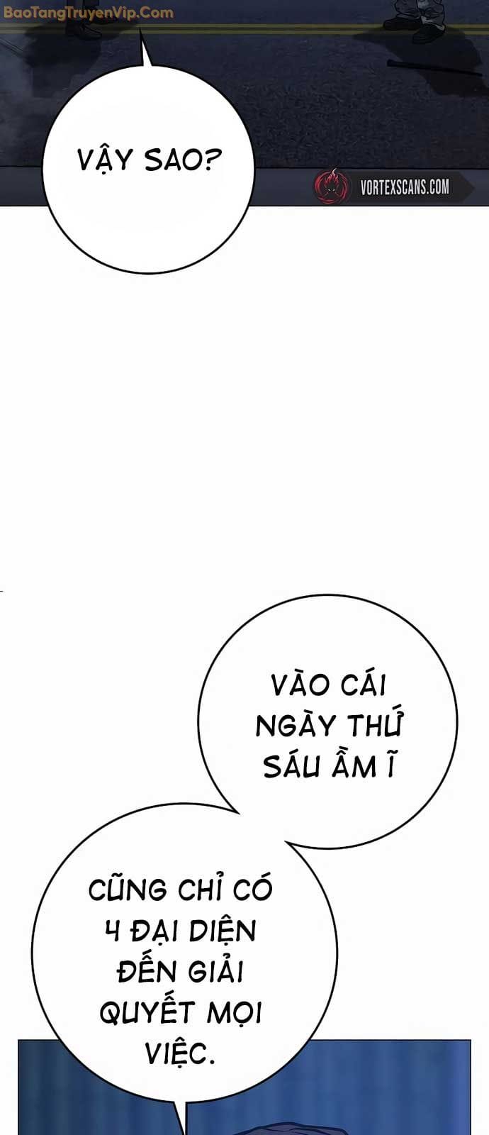 Truyện Tranh Nhiệm Vụ Đời Thật trang 5