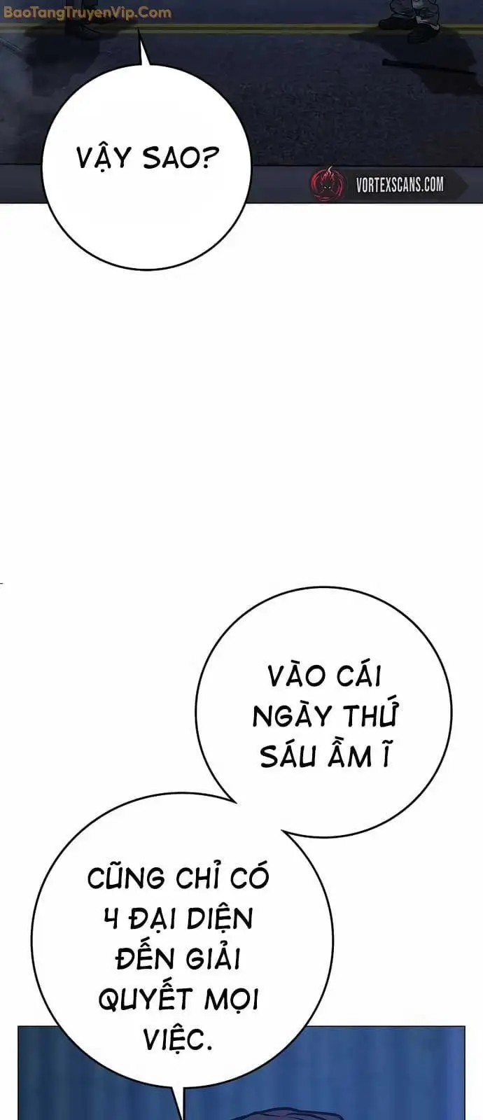 Truyện Tranh Nhiệm Vụ Đời Thật trang 5