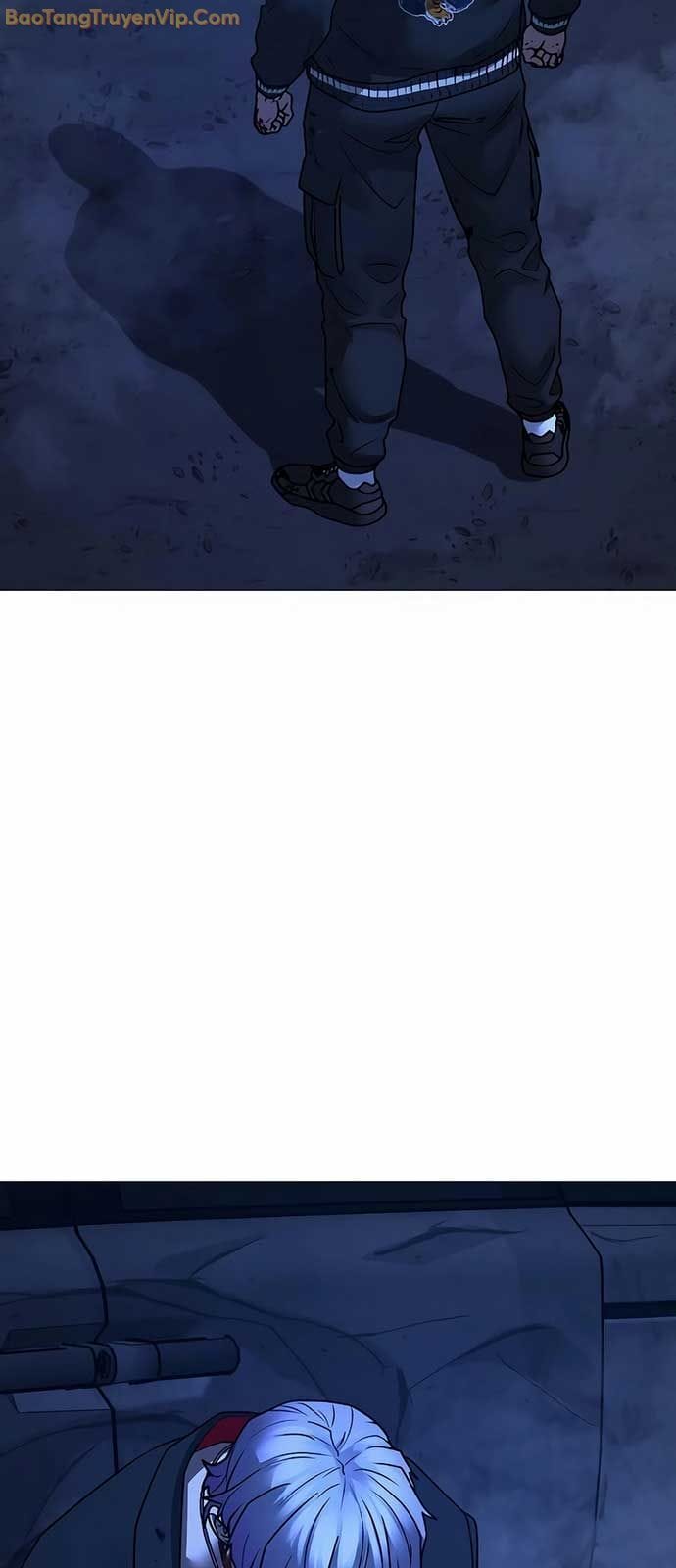 Truyện Tranh Nhiệm Vụ Đời Thật trang 5