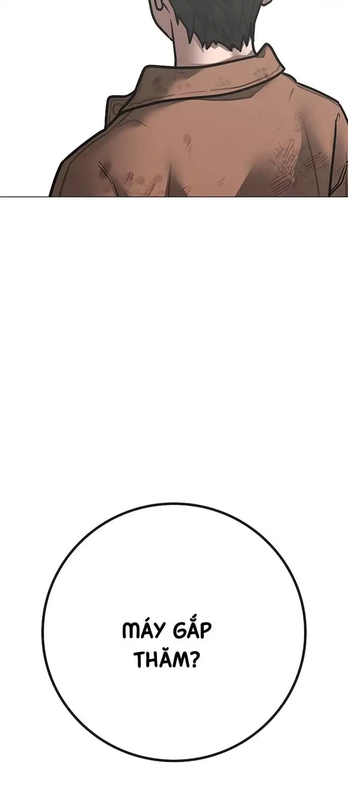 Truyện Tranh Nhiệm Vụ Đời Thật trang 5