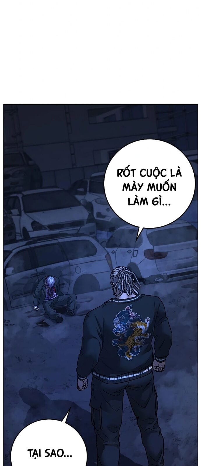 Truyện Tranh Nhiệm Vụ Đời Thật trang 5