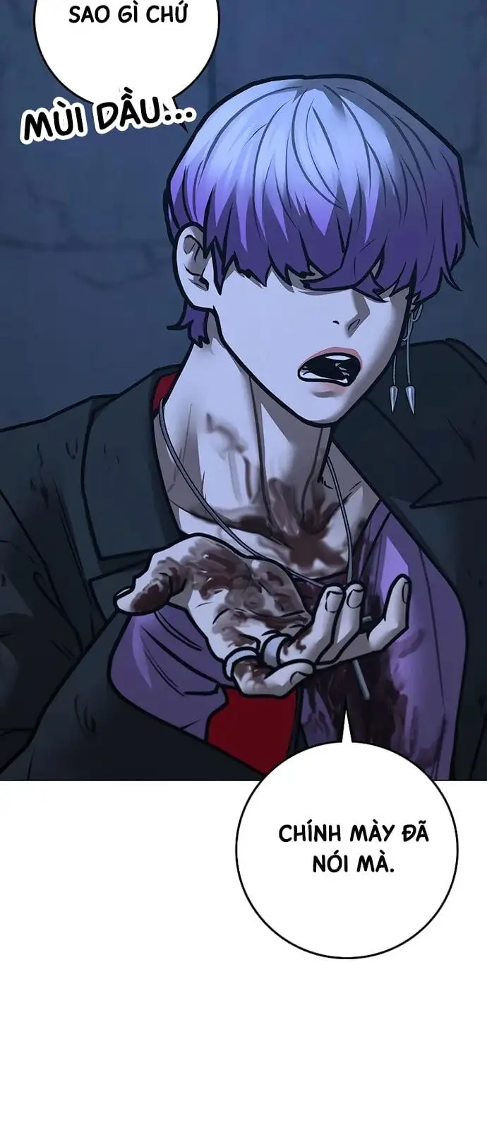 Truyện Tranh Nhiệm Vụ Đời Thật trang 5