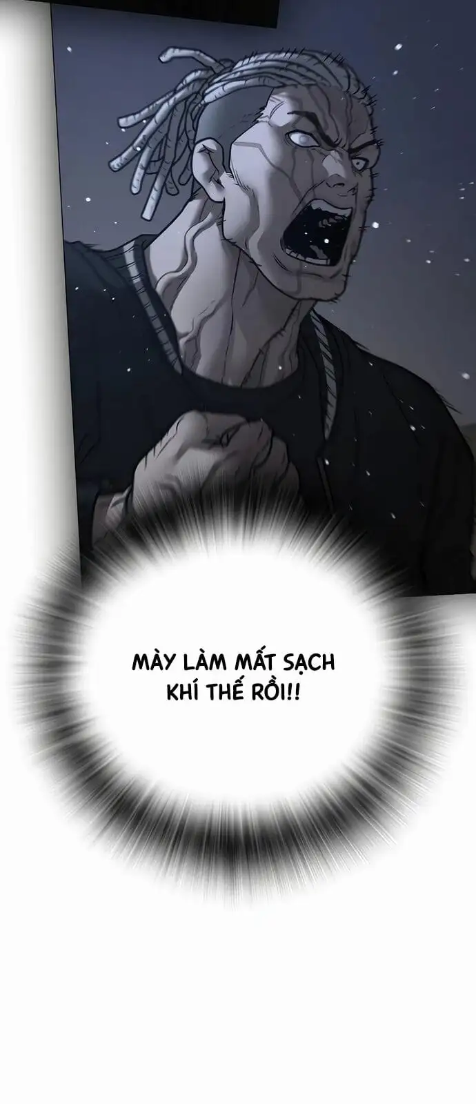 Truyện Tranh Nhiệm Vụ Đời Thật trang 5