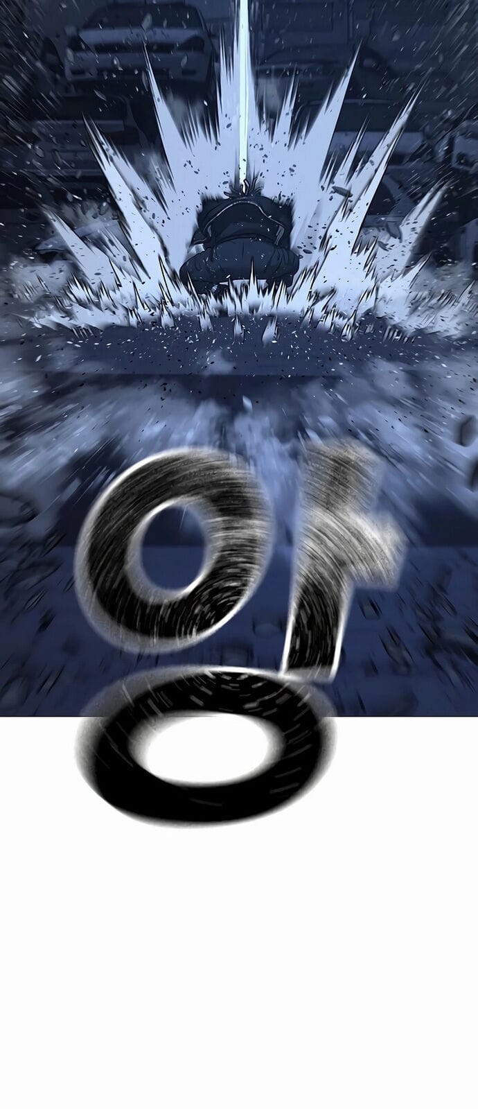 Truyện Tranh Nhiệm Vụ Đời Thật trang 5