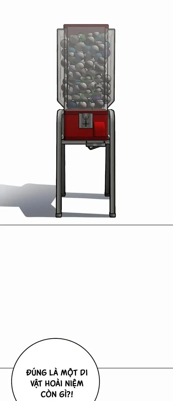Truyện Tranh Nhiệm Vụ Đời Thật trang 5