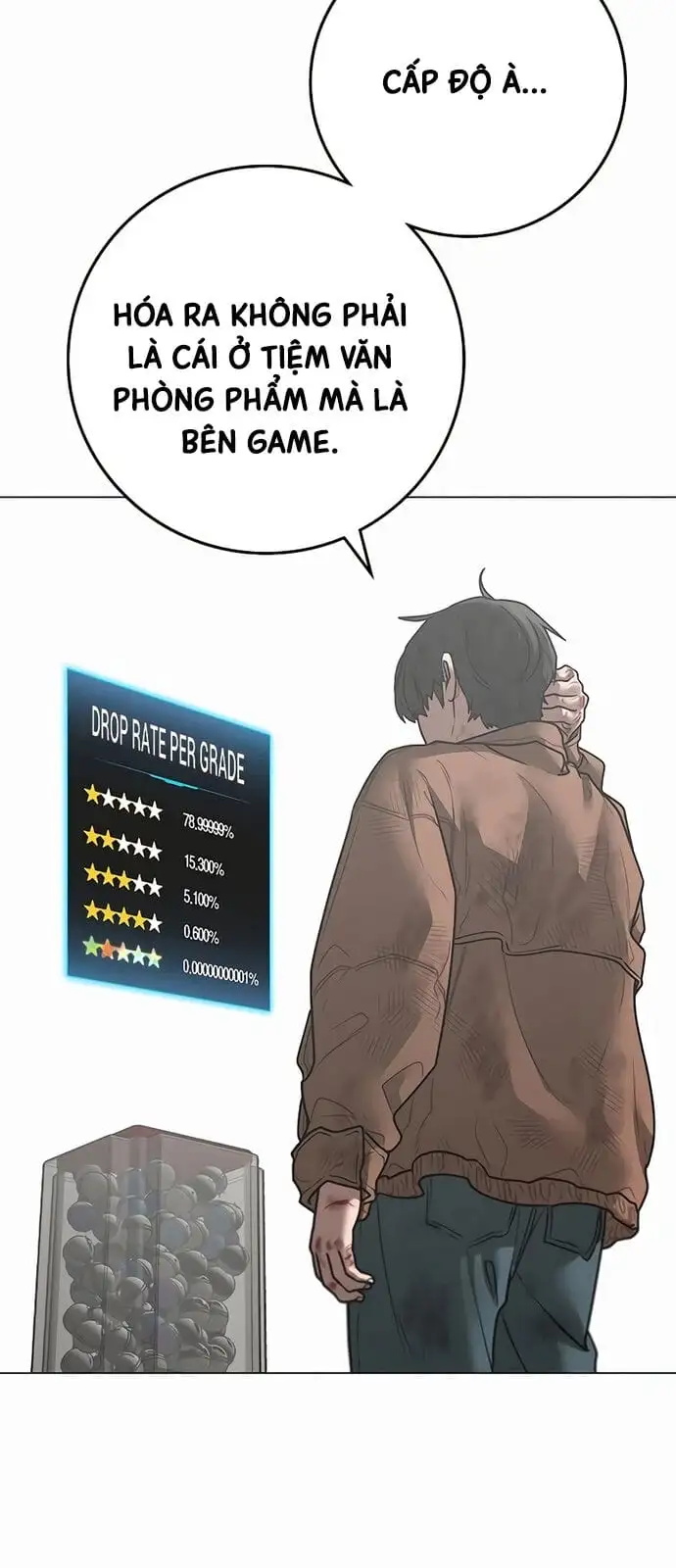 Truyện Tranh Nhiệm Vụ Đời Thật trang 5