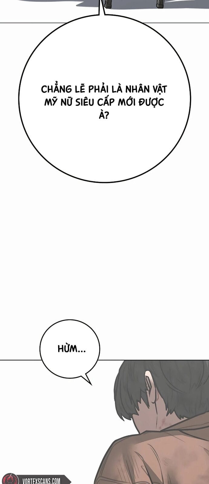 Truyện Tranh Nhiệm Vụ Đời Thật trang 5