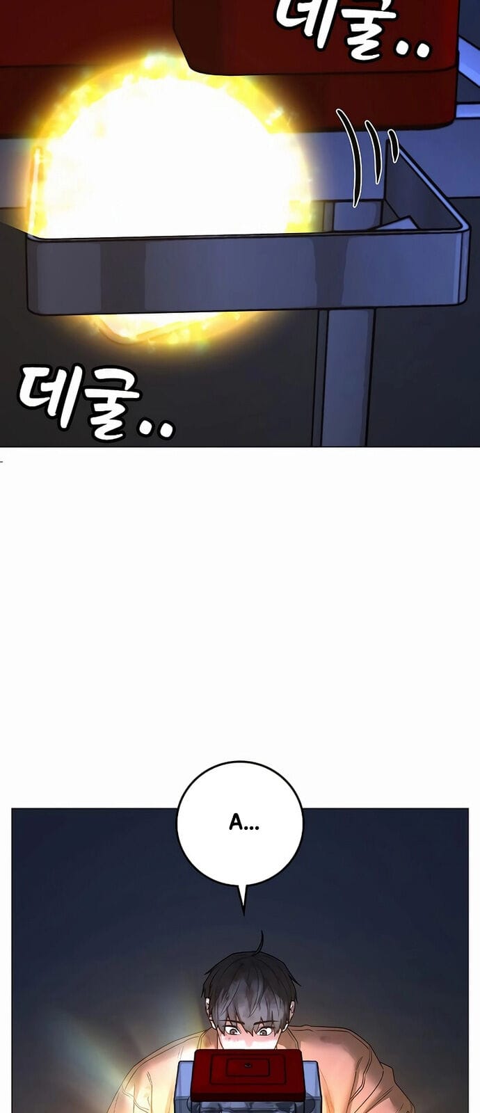 Truyện Tranh Nhiệm Vụ Đời Thật trang 5