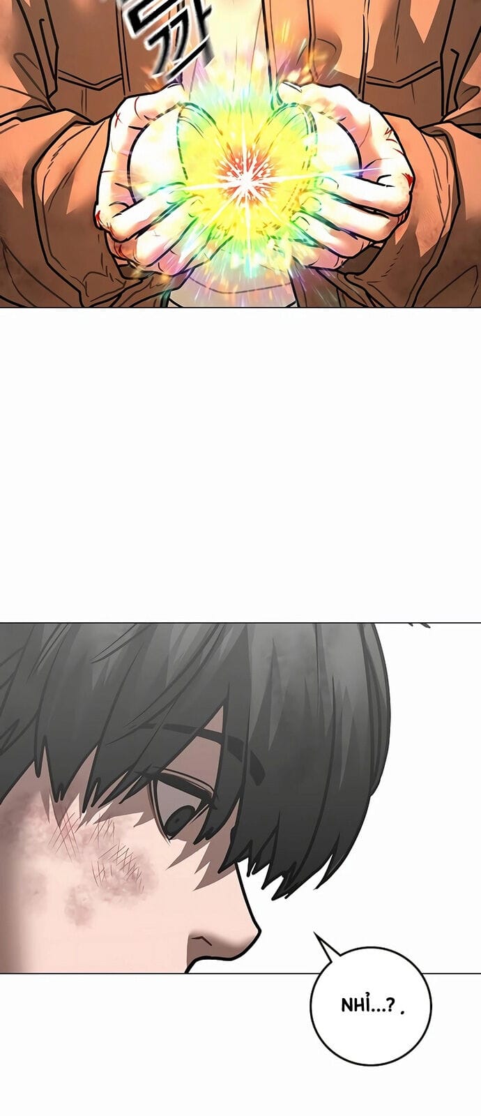 Truyện Tranh Nhiệm Vụ Đời Thật trang 5