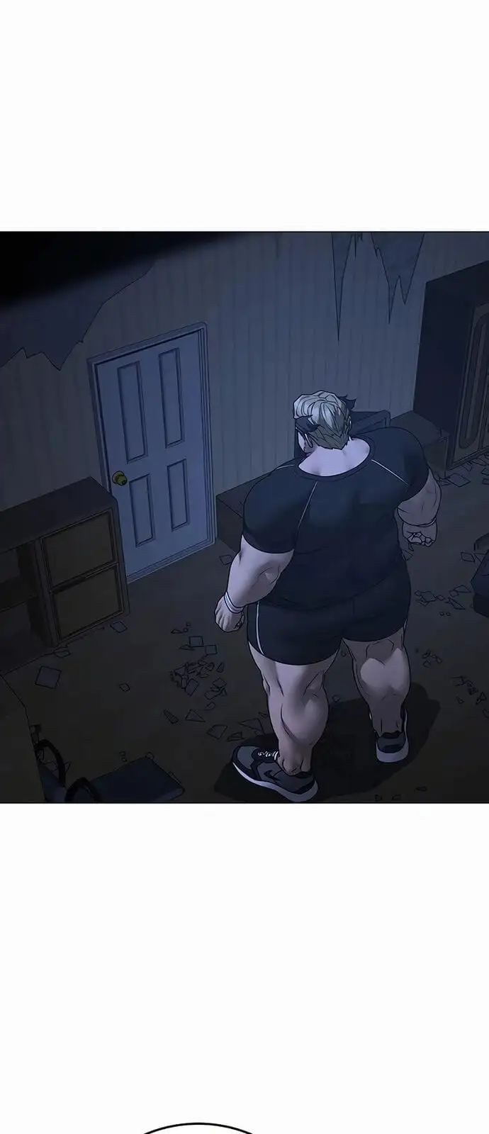 Truyện Tranh Nhiệm Vụ Đời Thật trang 5