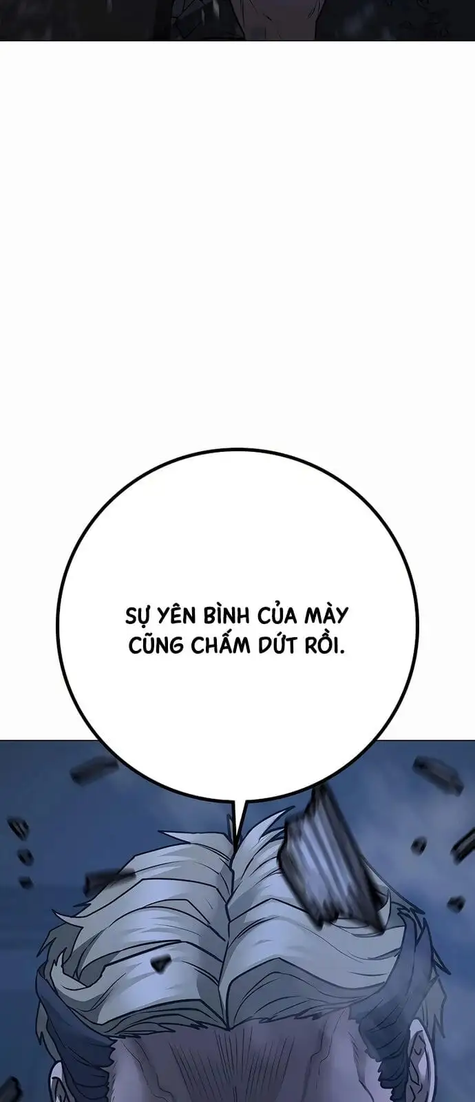 Truyện Tranh Nhiệm Vụ Đời Thật trang 5