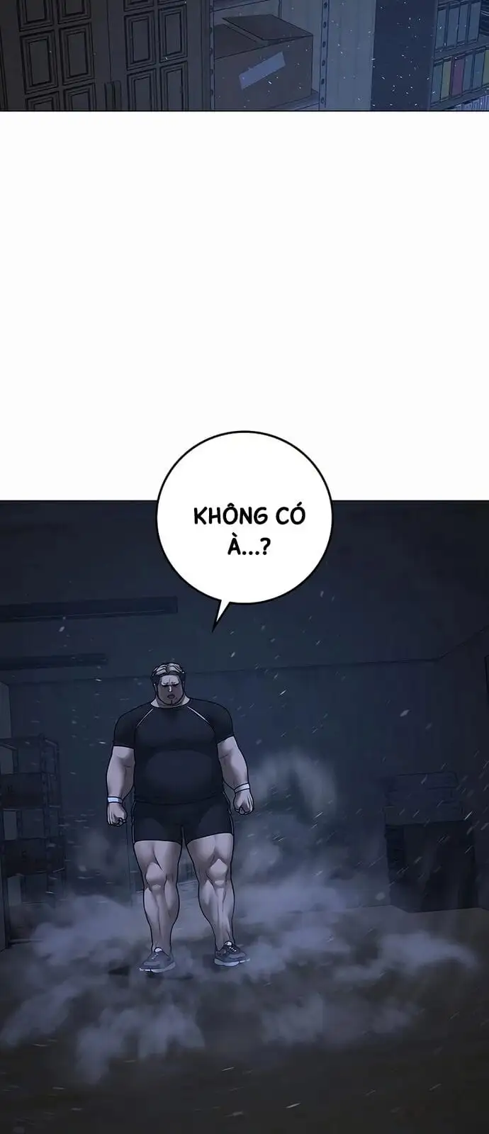 Truyện Tranh Nhiệm Vụ Đời Thật trang 5