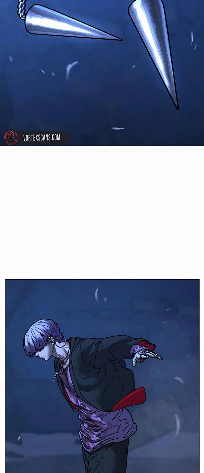 Truyện Tranh Nhiệm Vụ Đời Thật trang 5