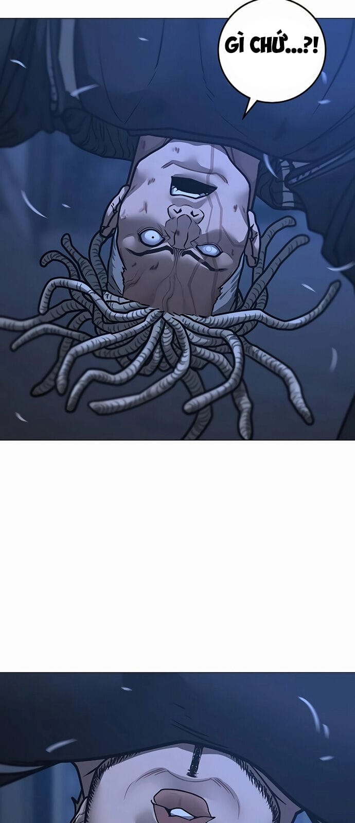 Truyện Tranh Nhiệm Vụ Đời Thật trang 5