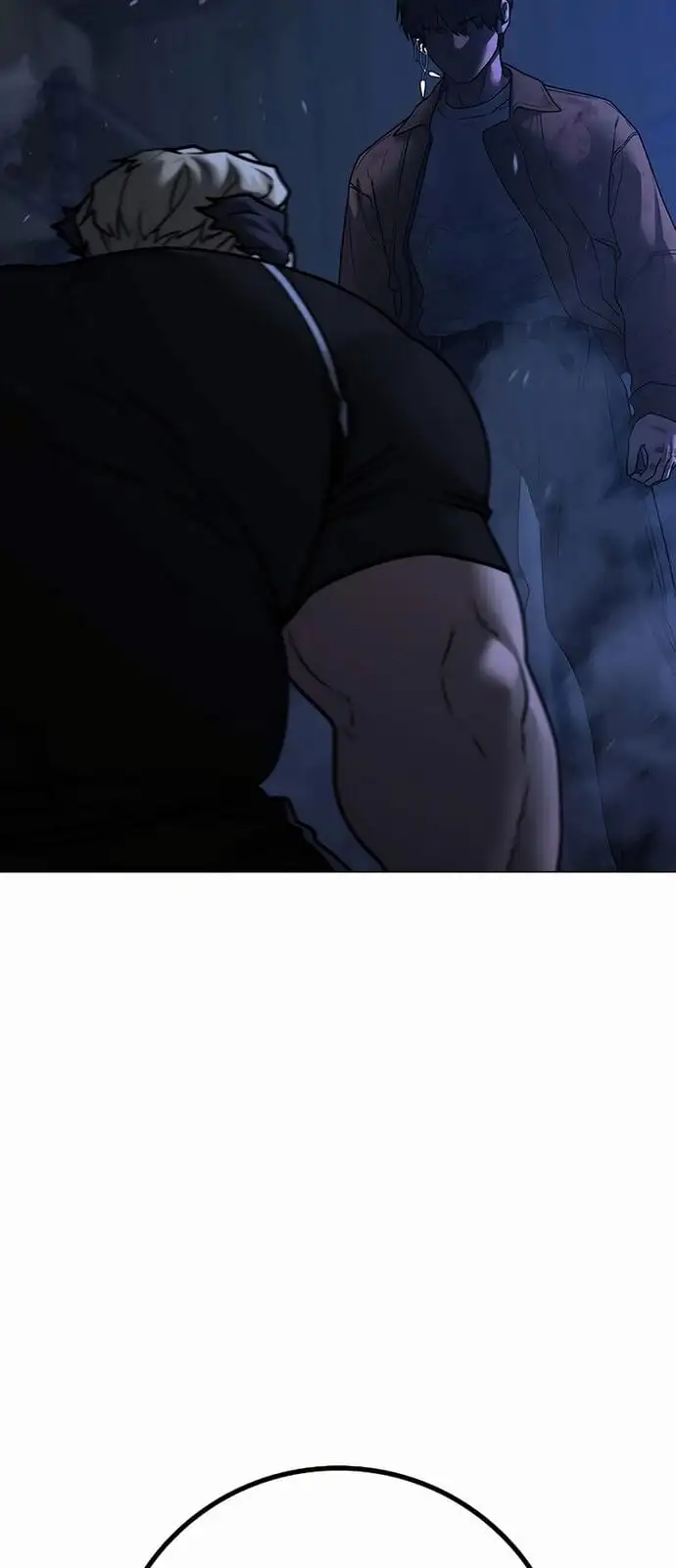 Truyện Tranh Nhiệm Vụ Đời Thật trang 5