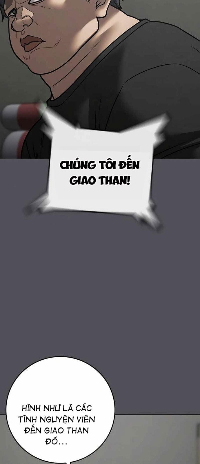 Truyện Tranh Nhiệm Vụ Đời Thật trang 5