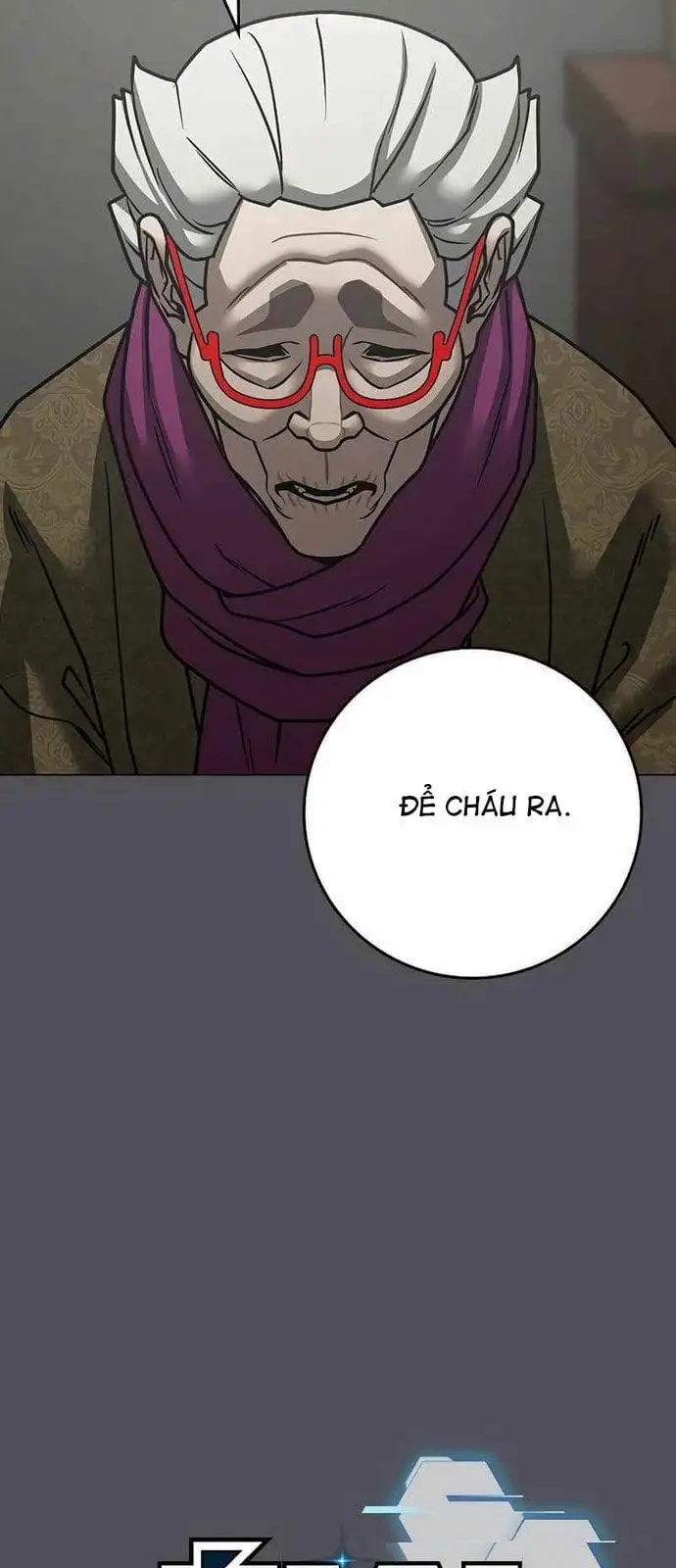 Truyện Tranh Nhiệm Vụ Đời Thật trang 5