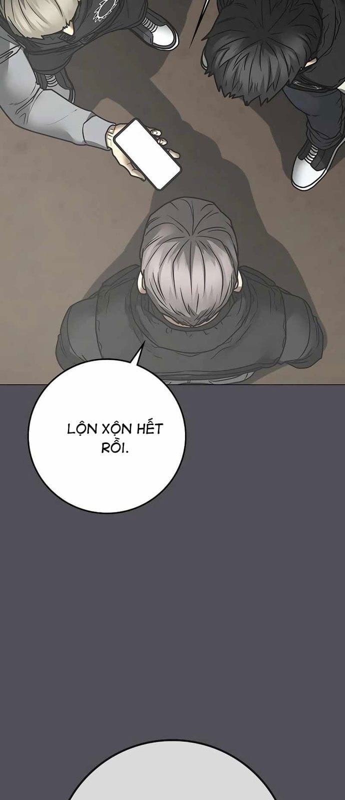 Truyện Tranh Nhiệm Vụ Đời Thật trang 5