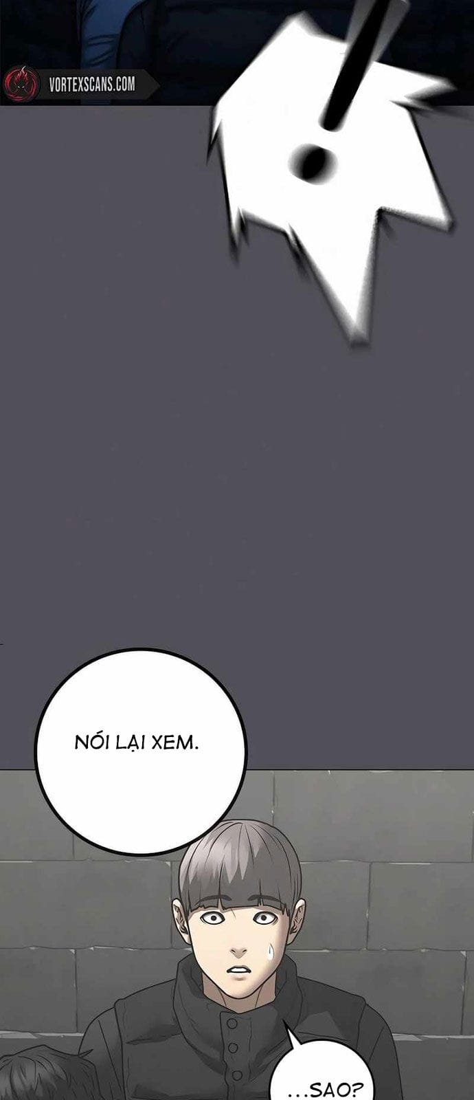 Truyện Tranh Nhiệm Vụ Đời Thật trang 5