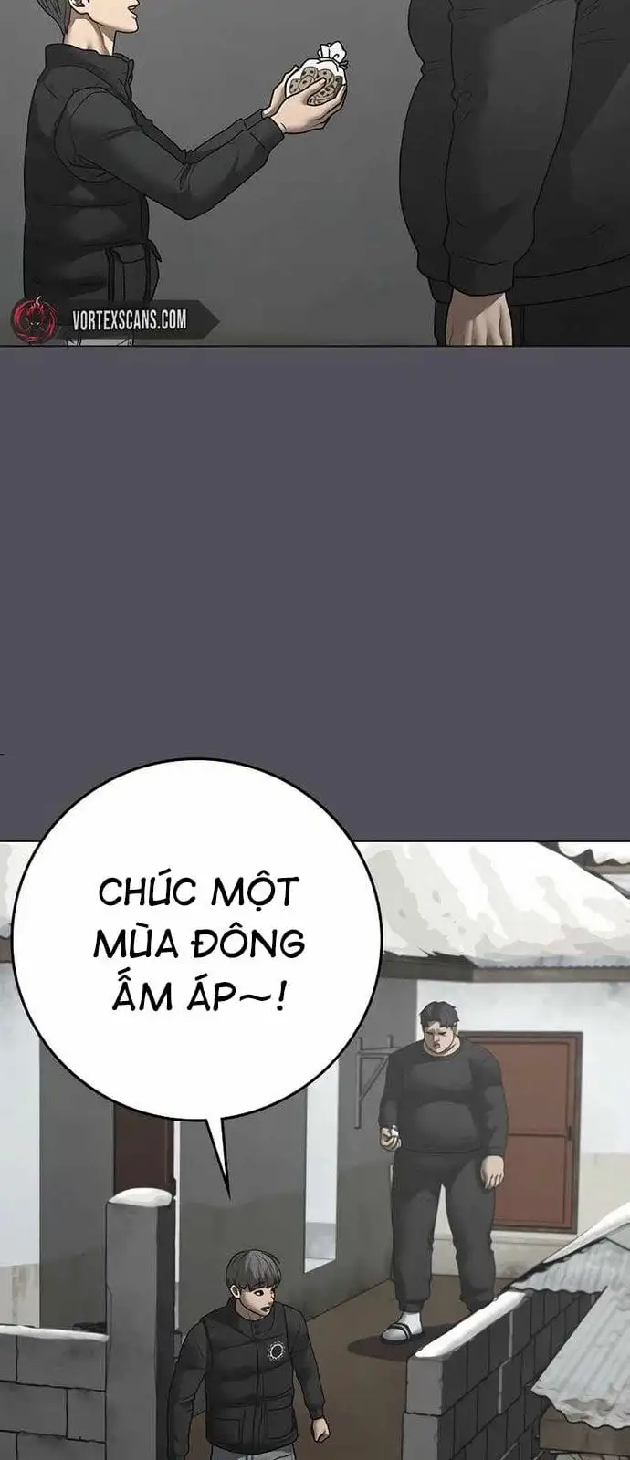 Truyện Tranh Nhiệm Vụ Đời Thật trang 5