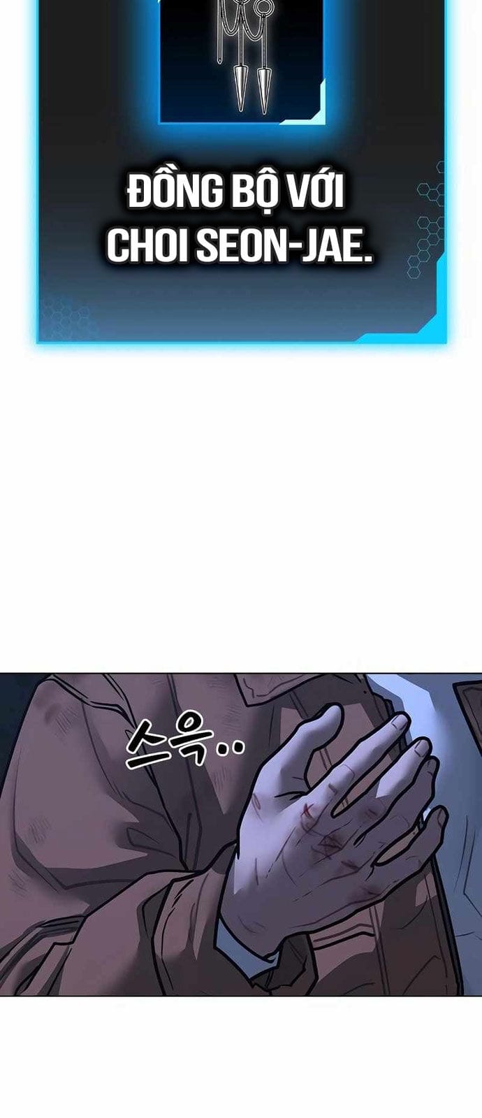 Truyện Tranh Nhiệm Vụ Đời Thật trang 5