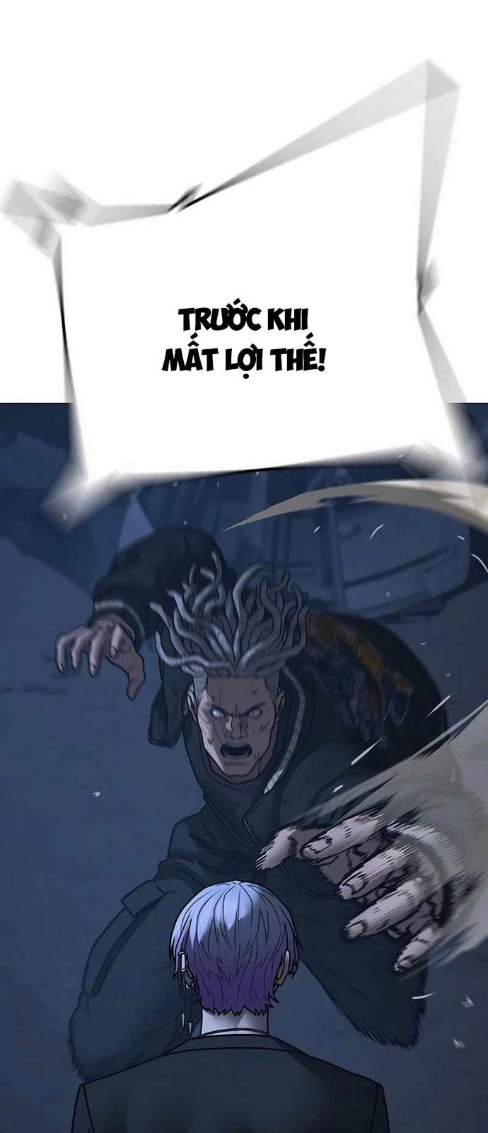 Truyện Tranh Nhiệm Vụ Đời Thật trang 5